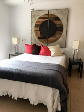 Villa 5 Suites ALICANTE